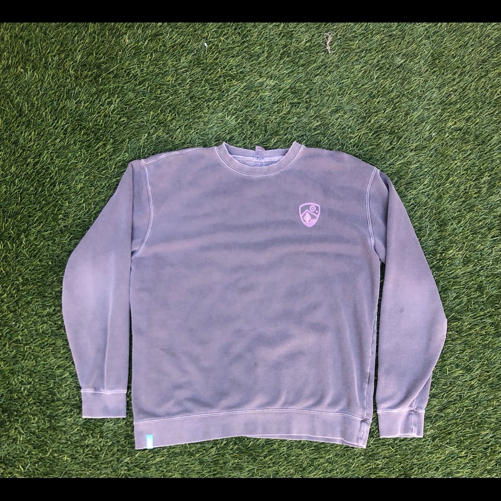 Crewneck Sweatshirt Large
